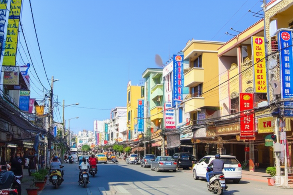Tra Cứu Tỉnh Thành Cũ, Đón Chờ Tỉnh Thành Mới: Điều Gì Đang Chờ Đợi Đồng Nai và Biên Hòa?